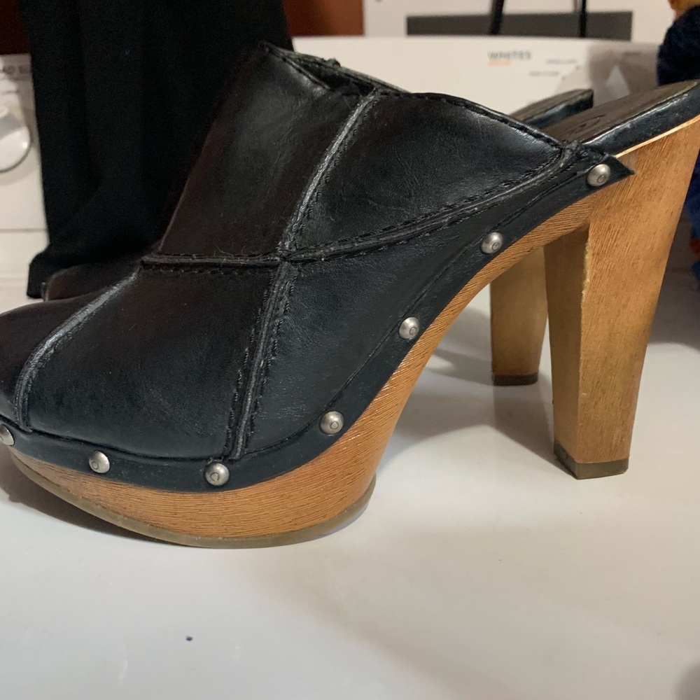 Candie’s Mules